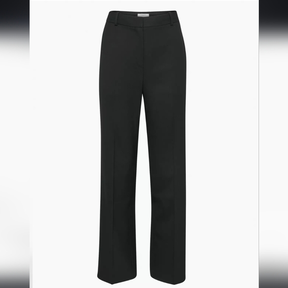 Babaton Agency Pant - Picture 5 of 16